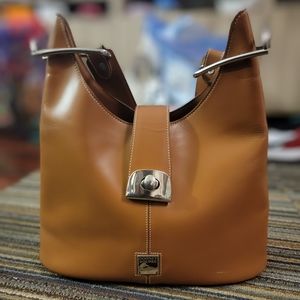 Vintage Dooney & Bourke bag
